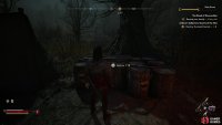 then find the barrels and interact with them - this will consume 3 TIME.