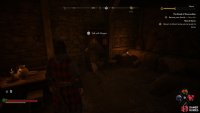 Drogos at the Manumit Hideout is also a Swordmastery trainer.