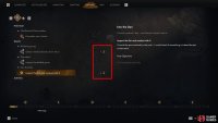 Your quest log often informs you of the time cost of quests,