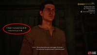 but it&rsquo;s best not to take your journal too seriously, as many quests and activities have extra time costs that are not immediately apparent.