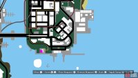 then go down to the Turtle Head Fishing Factory  