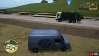 Head to Eightballs Autoyard to find the Trashmaster 