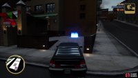then follow the waypoint to Toni’s Home.
