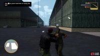 and take down the Drug Dealer. 