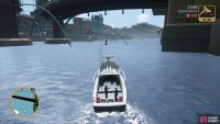 then take the boat to Staunton Island. 