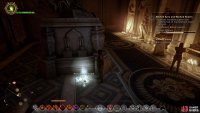 Search for the Caprice Coin by Blackwall.
