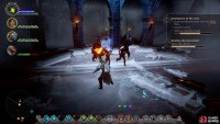 If the Great Hall timer is gets too low, return to the hall to fight and replenish it.