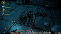 On your way out, be sure to loot the corpse of Jerran.