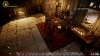 Don’t miss the third note in the house to the north which updates the Patient Observations codex.