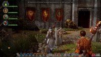 Be sure to consider your decision of the flag order in the context of which companions you want to appease most.