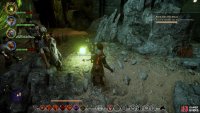 Be sure to recover your memories from wraiths once you have defeated them.