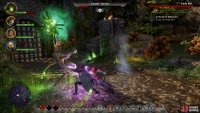 Once you reach the gates of Redcliffe, you will need to close a Fade Rift.