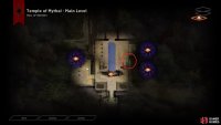 Be sure to take the stairs down to the north eastern platform to avoid fall damage.
