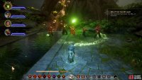 Use Mark of the Rift at the beginning of the fight to weaken Samson and his allies.