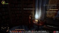 Be sure to thoroughly explore each room while using the search function to find all Scandalous Secrets.