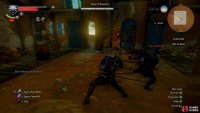 If you spam dodge there’s not much the Beast can do to harm you,