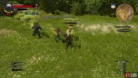 If you let Hugo’s paranoia guide you, you’ll need to defeat Hugo’s brothers and the hunters they recruited.