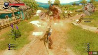 and Igni&rsquo;s burn damage-over-time effect can speed the fight up.