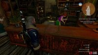 After that, you’ll need to seek out various Gwent players throughout Toussaint,