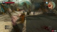 Defeating the Drunken Master will prove you possess the virtue of Valor.