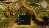 Then loot a badly savaged corpse to find the &ldquo;Letter to Gregory Pyxide&rdquo;.