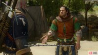 and rescue Belgaard&rsquo;s Blacksmith.
