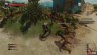 kill several Rotfiends,