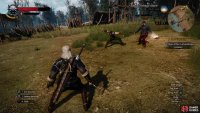 or, if you purchase the “Puppet” upgrade, you can charm foes into turning on their allies.