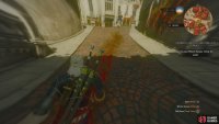 then follow a scent trail to the culprit’s house.