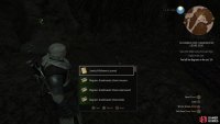 Search a Giant Centipede&rsquo;s lair near a subterranean river to find the second half of the Grandmaster Ursine diagrams.