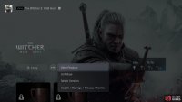 From the home screen, scroll down, then select the “…” button and pick the “View Product” option to reach the store page.