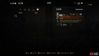 Select merchants carry Potions of Clearance.