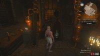 then strip down and subject yourself to Moreau’s mutations.