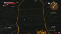 Dispel an illusory wall,