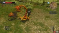 Kill two Archespores,