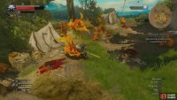 Kill two Archespores,