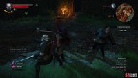 Defeat Duke’s thugs if you wish,