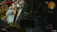 grab a Candle Lamp near the cave’s entrance,