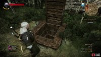 sneak in through a hidden cellar,