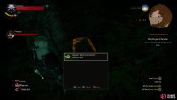 Search the Bear’s cave and you’ll find the diagram for the Mastercrafted Ursine Steel Sword.