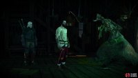and convince him to return to Fyke Isle, where he’ll reunite with Anabelle.