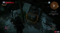 Fight your way east and keep an eye out for the odd bit of loot you can plunder.