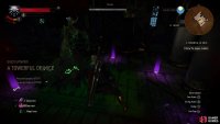 Damage the Pesta and it’ll flee outside the tower.