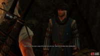 Meet up with Vernon Roche at his cave and he’ll elaborate,
