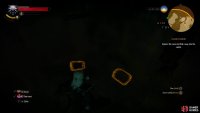 while more chests can be found under water.