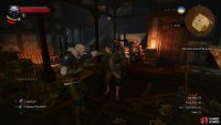 Help Zoltan expel the Vagrants from the brothel,