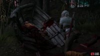 Imitate a Witcher by autopsying a body,