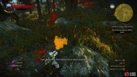 Follow the tracks, but ignore the draconid musk you sniff along the way - it won&rsquo;t lead you to your destination.