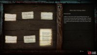 Grab the &ldquo;Notice about missing soldiers&rdquo; off the notice board and read it to start the quest,