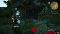 to reach the Shrieker’s cave.